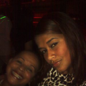 Meet your Posher, Janette